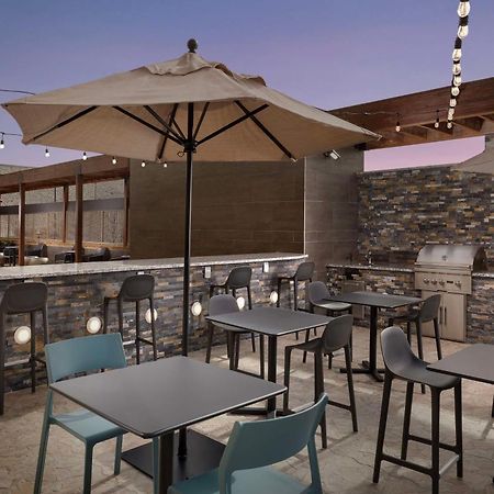 Home2 Suites By Hilton Las Cruces Luaran gambar