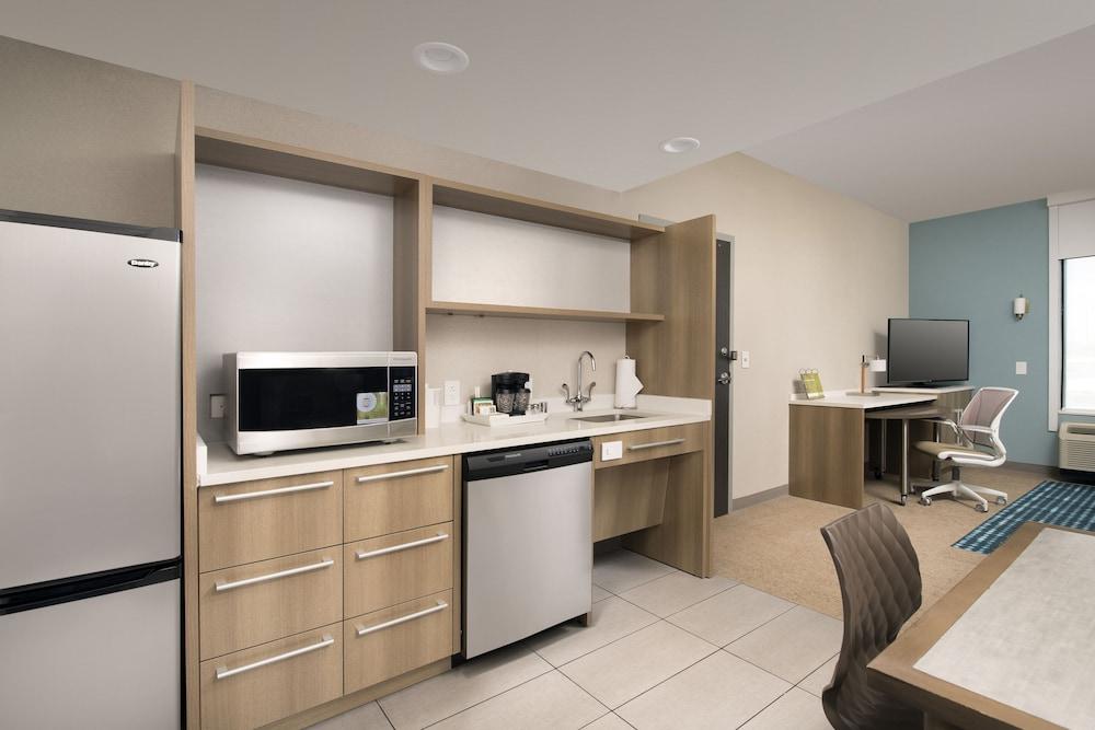 Home2 Suites By Hilton Las Cruces Luaran gambar