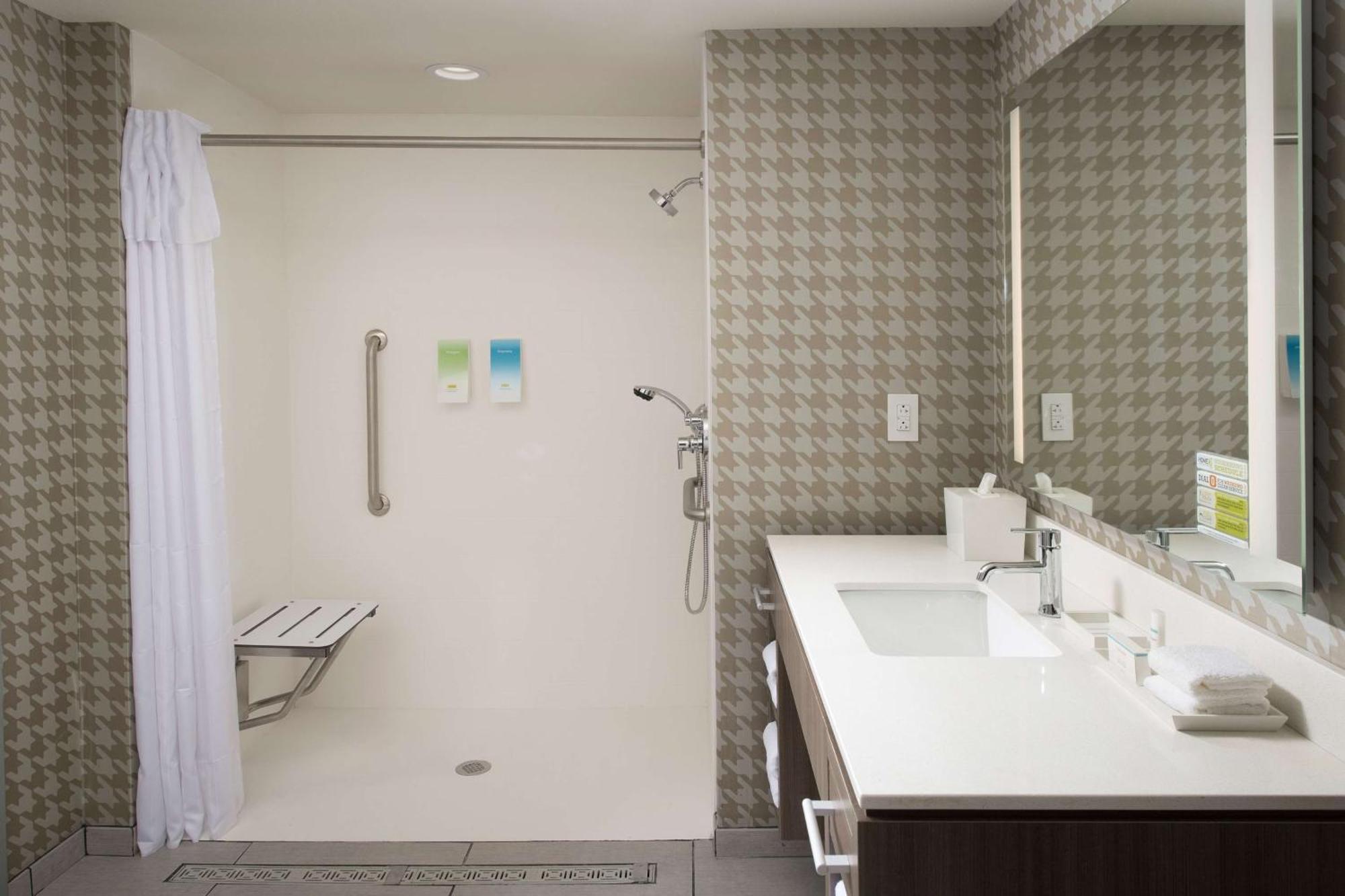 Home2 Suites By Hilton Las Cruces Luaran gambar