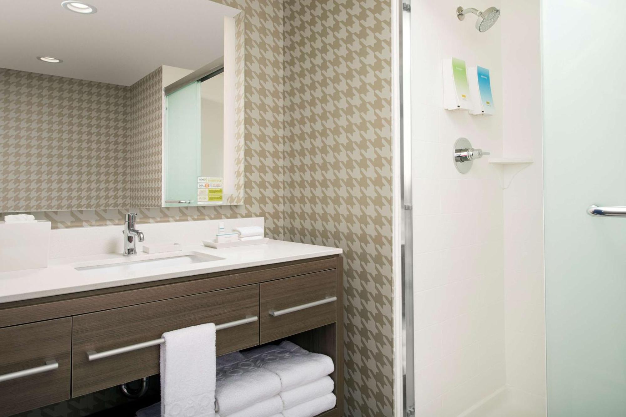 Home2 Suites By Hilton Las Cruces Luaran gambar