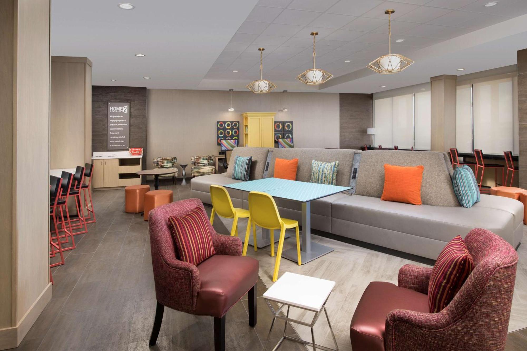 Home2 Suites By Hilton Las Cruces Luaran gambar