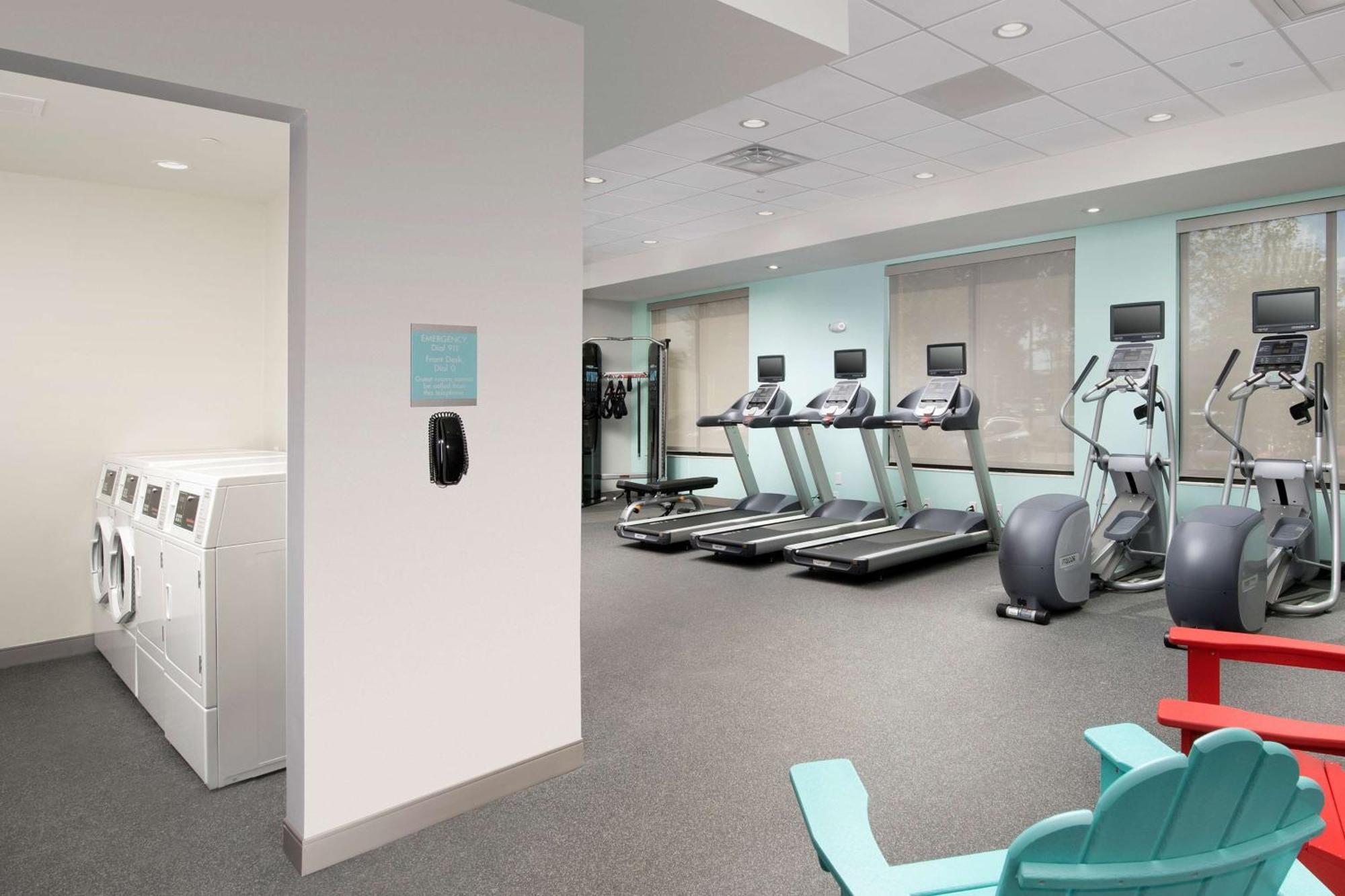 Home2 Suites By Hilton Las Cruces Luaran gambar