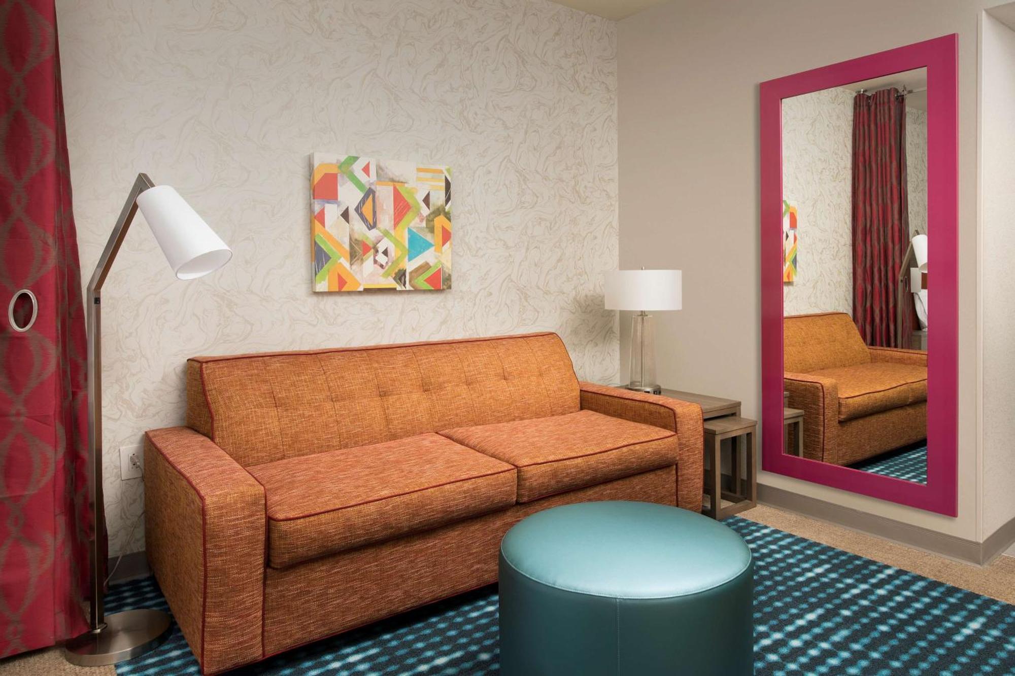 Home2 Suites By Hilton Las Cruces Luaran gambar