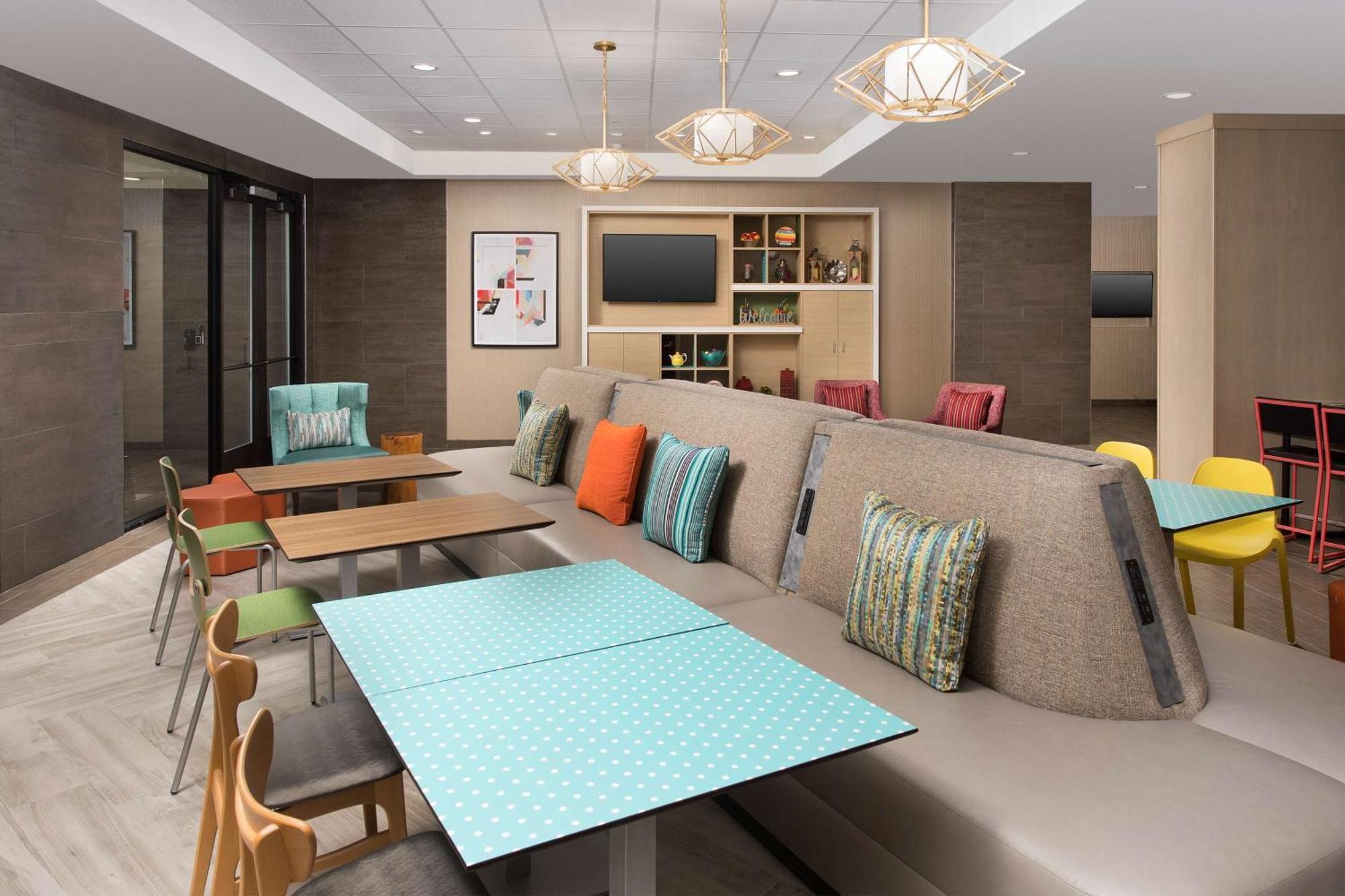 Home2 Suites By Hilton Las Cruces Luaran gambar
