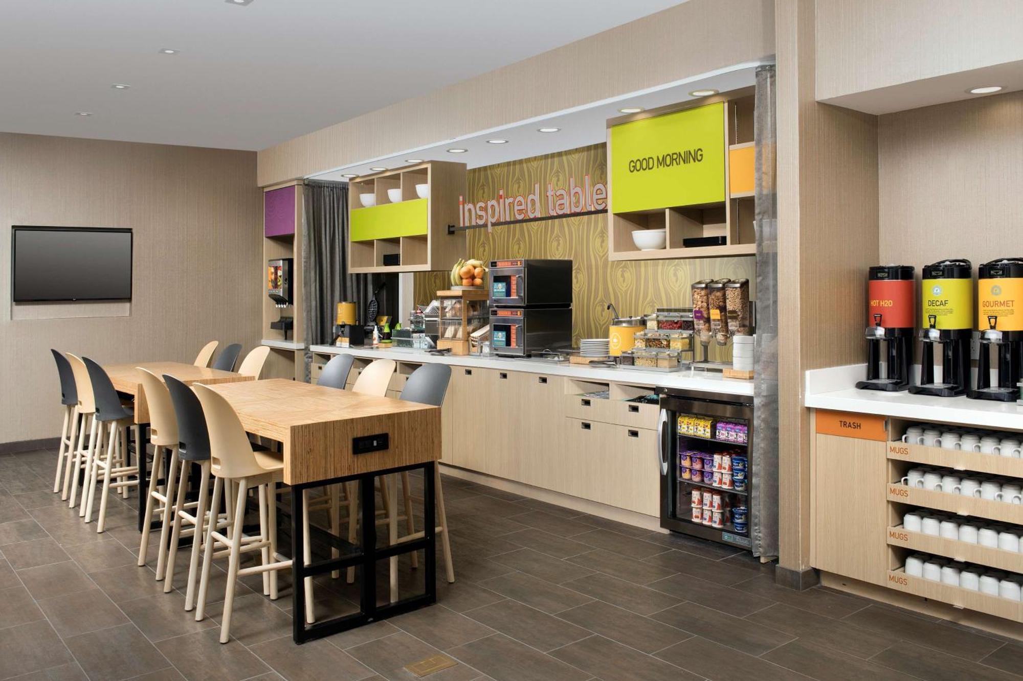 Home2 Suites By Hilton Las Cruces Luaran gambar