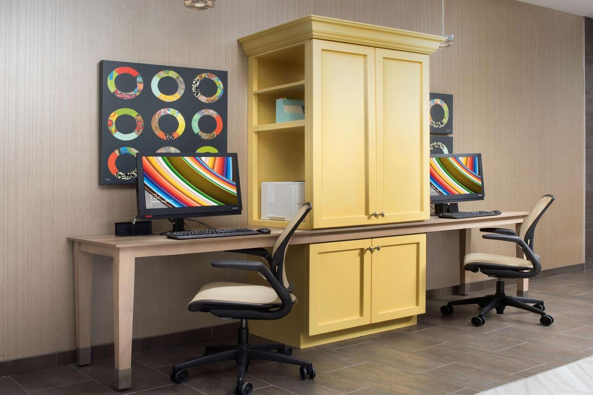 Home2 Suites By Hilton Las Cruces Luaran gambar