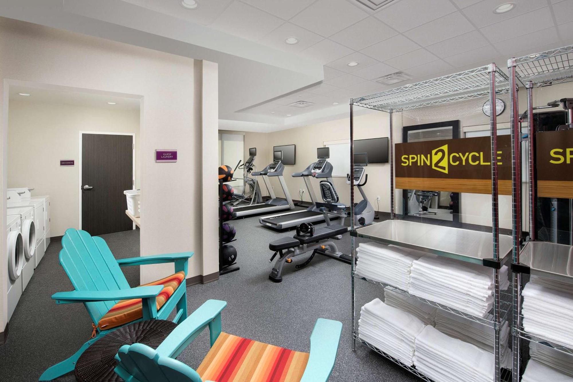 Home2 Suites By Hilton Las Cruces Luaran gambar