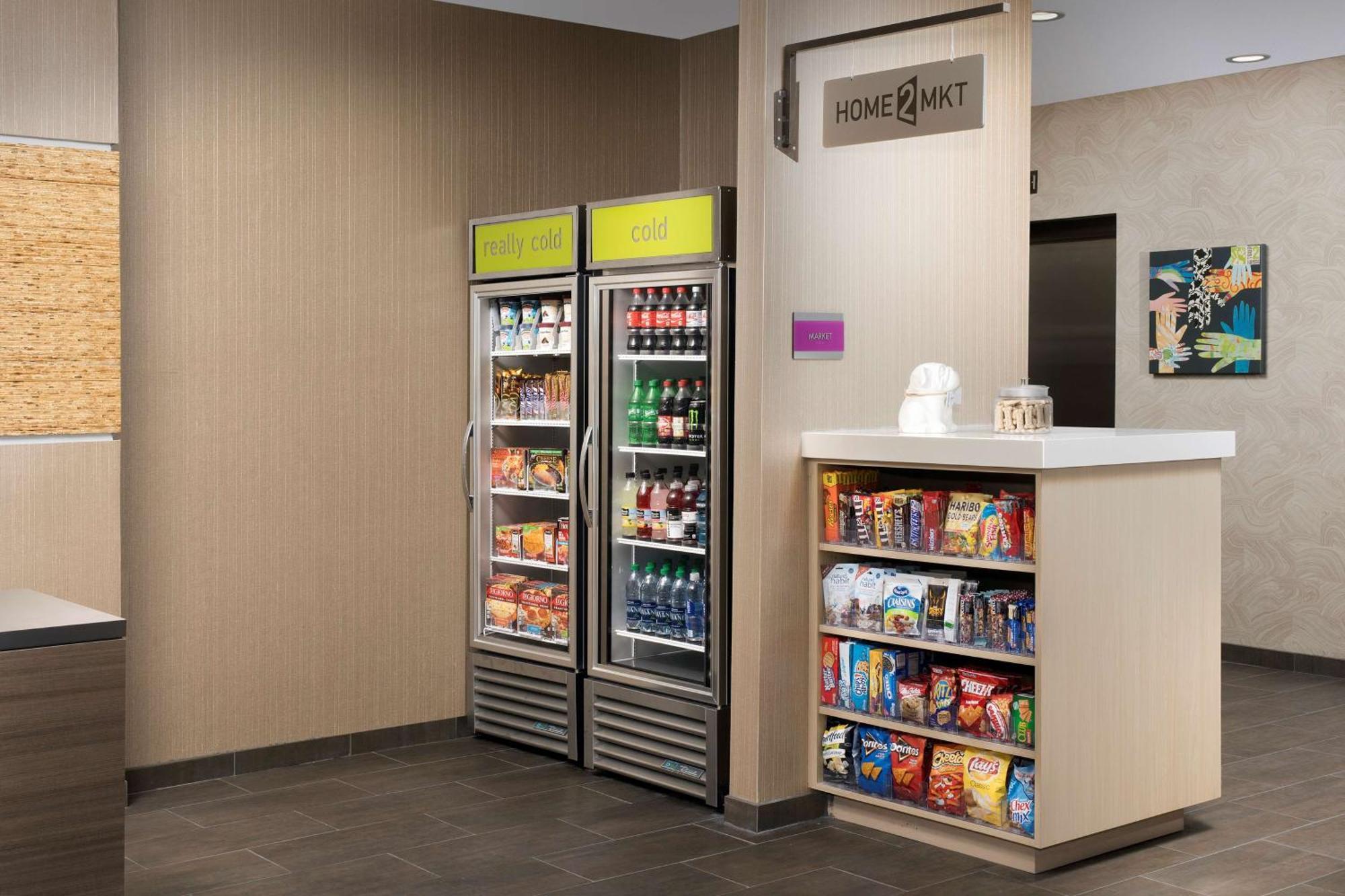 Home2 Suites By Hilton Las Cruces Luaran gambar